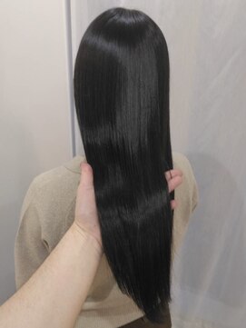 シア 新小岩店(SHEER) ツヤ髪