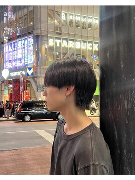 ケイ(K) ラウンドマッシュ