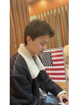 ミュウ(MIU)&nbsp;アクティブショートスタイル