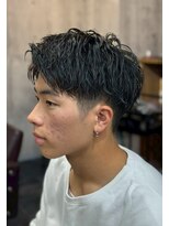 メゾンフォーメン(Maison for men)&nbsp;アクティブショート