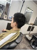 ベリーショート