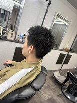 アディクション(Addiction)&nbsp;ベリーショート