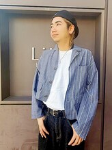 リーブラ 羽倉崎店(Libra) 岸上
