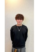 ヘアーズ ベリー 蒲生店(hairs BERRY) mako
