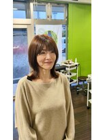 ロシェル(Rochelle)&nbsp;大人レイヤー