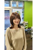 大人レイヤー