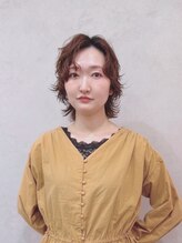 ソリル(solire)&nbsp;加藤 みかこ
