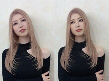 アン(Hair make un)