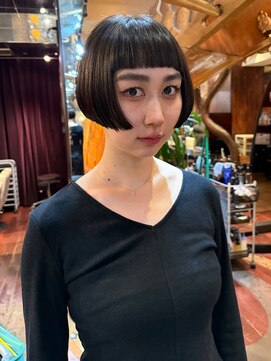 ユーアールアルシュ(UR Arche) 70Sボブ