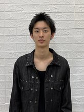 カイノ プラットプラット店(KAINO) 日置 遥愛