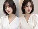 フォルテ 中田店の写真/骨格・髪質に合わせた似合わせカットで、小顔見え＆再現性の高いスタイルをご提案します！[ボブ/ショート]