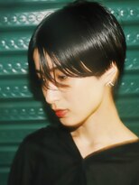 ロッソサンテ(rosso sante)&nbsp;ベリーショート