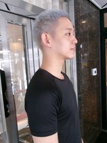 ロット(lot) 【Karen】シルバーホワイト