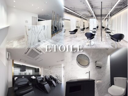 エトワール(ETOILE)の写真