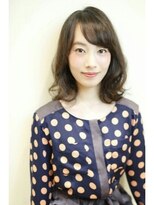 フォルテ 中田店 【FORTE中田店】ミディアムスタイル