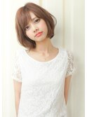 アンニュイショート