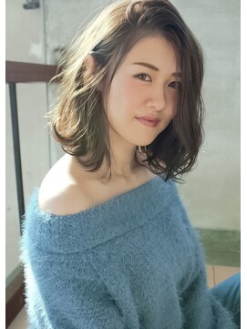 ニスタ バイ アヴァンツアート(nista by Avanzato) 【nista】イルミナシャドウグレージュミディアム