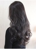 Ｒｅｇａｌｏ☆ダークグレーアッシュ×ロングヘア☆