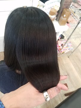 ルーミールーム(RoomieRoom) ケアメニュー人気No.1!ダナエ・ウルティモトリートメント