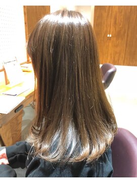 イースタイル 瑞光店(E style) ナチュラルストレート