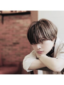 ライフゴーズオン(LIFE GOES ON) 【saori】