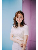 グランシャリオ 笹塚店(Grand Chariot) 【GrandChariot 笹塚】うるおいカール