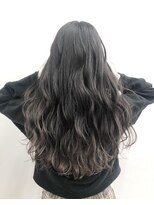 アライブ キチジョウジ(ALIVE Kichijoji)&nbsp;【 ALIVE吉祥寺】セピアグレージュハイライトグラデーション