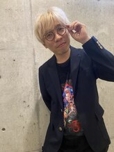 アディティ ヘアーアンドスパ(addity HAIR&SPA) 田岡 信之