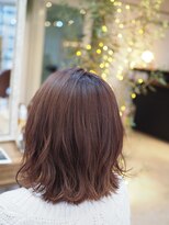 ロストシティ 横浜(LOST CITY)&nbsp;ピンクベージュ