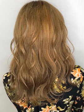 プロデュース 淵野辺店(Produce) ☆小顔/ラブ/大人可愛い☆［淵野辺/淵野辺駅］