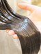 コル アサヒカワ(col asahikawa)の写真/業界トップクラス【SYSTEM】導入♪オーダーメイドのヘアケアでどんな髪もうるつやヘアになれる♪