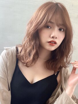 シー(CIE) ブランジュナチュラルミディ【CIE】原