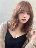 ブランジュナチュラルミディ【CIE】原