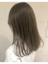 エイト 福岡天神店(EIGHT fukuoka)&nbsp;EIGHT 天神　グレージュ