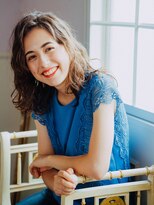 ヘアー アークス 上大岡店(hair ARKS)&nbsp;ウェットロングARKS上大岡