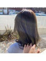 リノア 鵠沼海岸(LINOA)&nbsp;カーキグレージュ