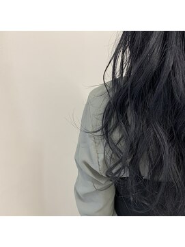 ガーランドウメダ(Garland umeda) ロング レイヤー