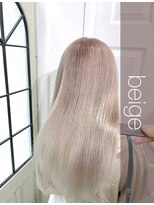 ウーロス(uros.)&nbsp;beige