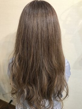 ケア 坂戸駅前店(Care) Treatment&Spa Salon Care　坂戸駅前店（坂戸/若葉/駅ちか）