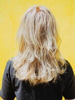 ロゼアトリエ(ROSE atelier)&nbsp;ハイブリーチ外はねレイヤー