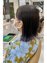 サロン 半田店(SALON)&nbsp;小顔補正立体カット