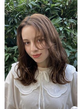 フラミューム 小田原(flammeum) ミディアムウェーブ