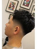 サニー(Sunny)&nbsp;フェード style