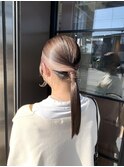ブランジュ×ミルクティー B8413