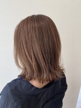 ニューヨークニューヨーク 守口店(NYNY) ブラウンベージュ