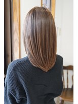 ミマール(mimar)&nbsp;ウォームブラウンミディアム