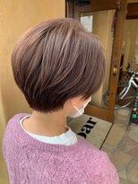 オール 西大寺店(oar) milk tea lavender / ミルクティーラベンダー