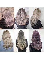 エイル 茶屋町(Eir)&nbsp;【髪質改善】【トリートメント】【ブリーチ】