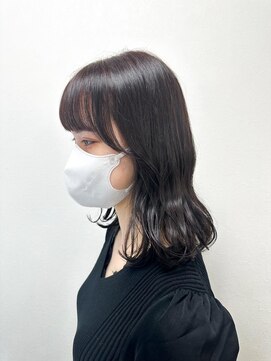オアシス ガーデン 大和店(Oasis GaRDEN) ブルーブラック