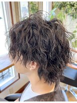 ココモ(cocomo)&nbsp;ウルフ×ツイストスパイラル